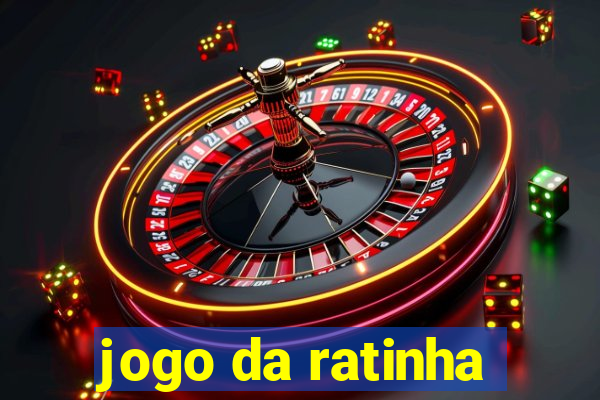 jogo da ratinha